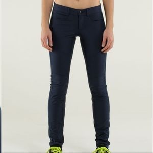 Lululemon Bust A Move Pants